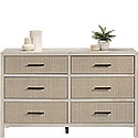 6-Drawer Dresser for Bedroom 427032