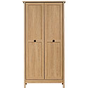 Double Door Storage Cabinet 427162