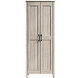 Spring Maple Two-Door Storage Cabinet 427257