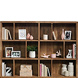 Sauder Select 3-Cube Organizer Storage Cubby Unit 426460