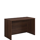 Commercial Desk 48" x 24" in Noble Elm 427440