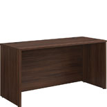 Commercial Desk 60" x 24" in Noble Elm  427441