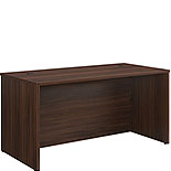 Commercial Desk 60" x 30" in Noble Elm 427443