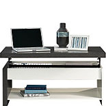 Modern Lift-Top Coffee Table with Storage 427550