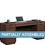 72" Commercial Office Credenza with Storage 427795