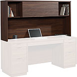 Commercial Office Storage Hutch for Desk 427799