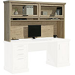 Commercial Office Storage Hutch for Desk  427809