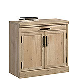 Commercial 2-Door Storage Cabinet  427835