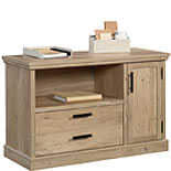 Commercial Credenza Office Storage Cabinet 427836
