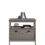 1-Drawer Lateral Filing Cabinet in Mystic Oak 428835