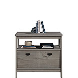 1-Drawer Lateral Filing Cabinet in Mystic Oak 428835