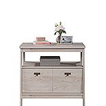 Lateral File Cabinet in Chalked Chestnut 428837