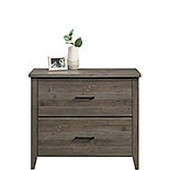2-Drawer Lateral File Cabinet in Pebble Pine 429321