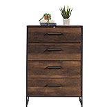 4-Drawer Dresser in Barrel Oak 429381