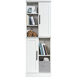 2-Door Storage Cabinet in Soft White 430330