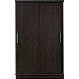 Home Plus Lintel Oak Storage Cabinet by Sauder at Fleet Farm