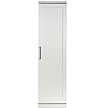 Kitchen Storage Cabinet in Soft White 430332