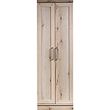 Two Door Storage Cabinet in Pacific Maple 430334