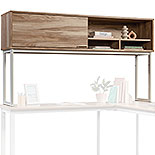 Storage Hutch for Desk & Desk Return 430347