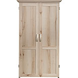 Craft & Sewing Armoire in Pacific Maple 430445