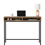 Writing Desk with Storage Cubbies 431310
