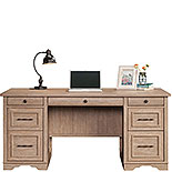 Double Pedestal Executive Desk 431432