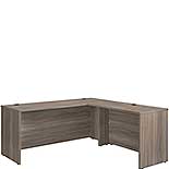 72" x 66" L-Desk Combo 431537