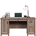 Home Office Computer Desk with Storage 431583