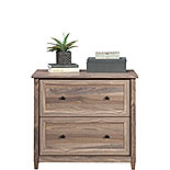 2-Drawer Lateral File in Washed Walnut 431584