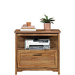 Lateral Filing Cabinet in Sindoori Mango 431695