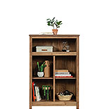 Cubby Storage Cabinet in Sindoori Mango 431899