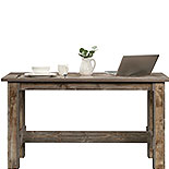 Kitchen/Dining Room Table in Rustic Cedar 432075