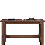 Kitchen/Dining Room Table in Grand Walnut 432077