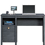 Home Office Desk in Denim Oak 433525