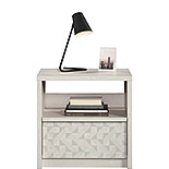 1-Drawer Night Stand in Glacier Oak 433544