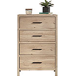 4-Drawer Bedroom Chest in Prime Oak 433564