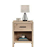 1-Drawer Night Stand in Prime Oak 433565