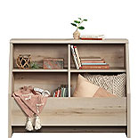 Kids Bookshelf Footboard in Pacific Maple 433599