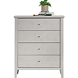 4-Drawer Chest/Dresser in Glacier Oak 433640