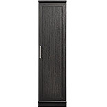 Kitchen Storage Cabinet in Raven Oak 435137