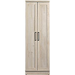 2-Door Storage Cabinet in Chalked Chestnut 436837