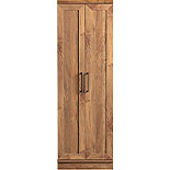 2-Door Storage Cabinet in Sindoori Mango 436838