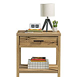 1-Drawer Night Stand in Timber Oak 436978
