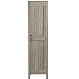 4-Shelf Storage Cabinet in Spring Maple 443663