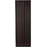 2-Door Storage Cabinet in Dakota Oak 443669