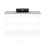 Faux Stone Top for Base Cabinet 446766