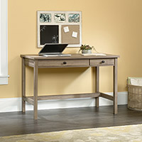 Sauder county sales line armoire