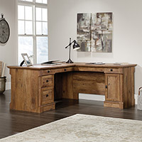Palladia Collection: Office & Bedroom Furniture Sets  Sauder Furniture