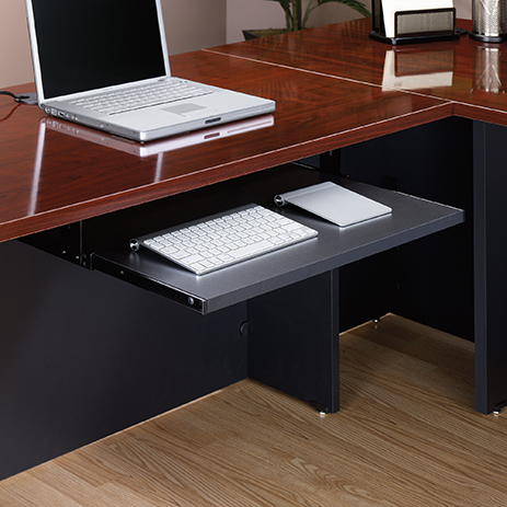 Keyboard Shelf 401527