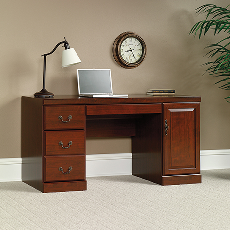 Computer Credenza 404944